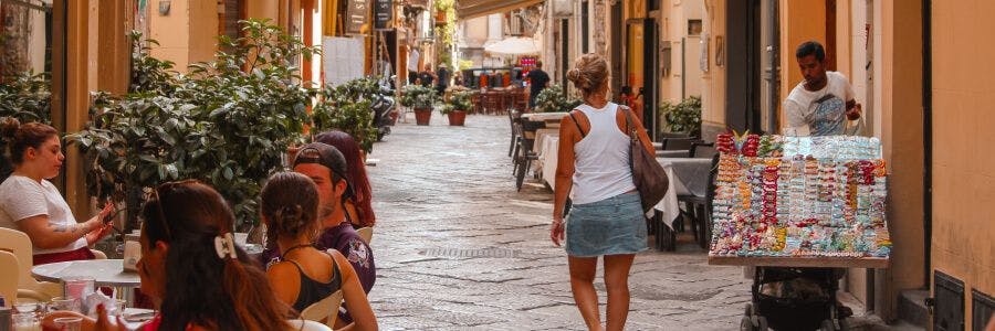 Best Food Tours in Sicily